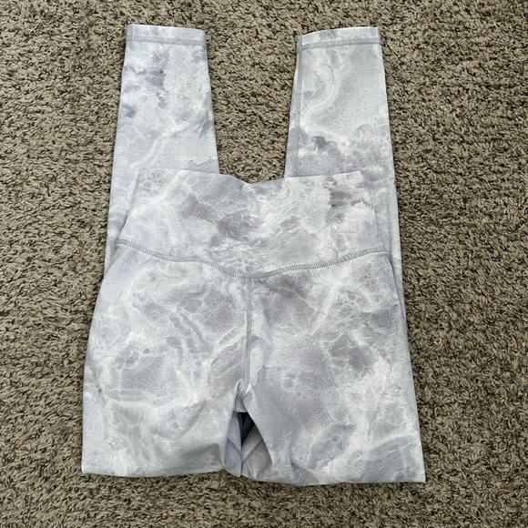 P’tula Watercolor Legging - Picture 3 of 4